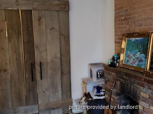 2 Bedroom apartment for rent in TORONTO