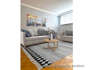 1 Bedroom apartment for rent in TORONTO