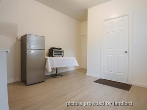 Bachelor apartment for rent in TORONTO