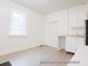 Bachelor apartment for rent in TORONTO