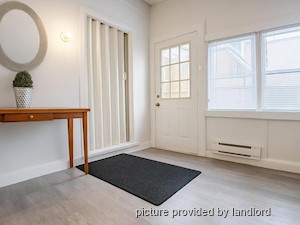 Bachelor apartment for rent in TORONTO