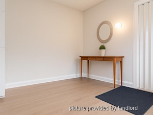 Bachelor apartment for rent in TORONTO