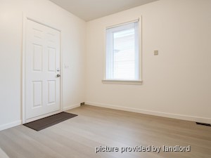 Bachelor apartment for rent in TORONTO