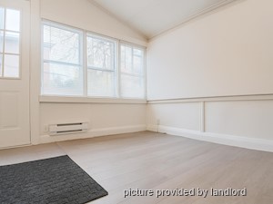 Bachelor apartment for rent in TORONTO