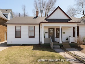 Bachelor apartment for rent in TORONTO