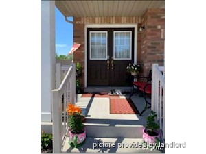 3+ Bedroom apartment for rent in BRAMPTON