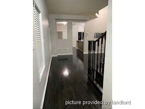 3+ Bedroom apartment for rent in BRAMPTON