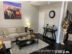 3+ Bedroom apartment for rent in BRAMPTON