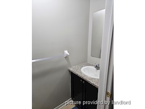 3+ Bedroom apartment for rent in BRAMPTON