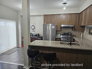 3+ Bedroom apartment for rent in BRAMPTON