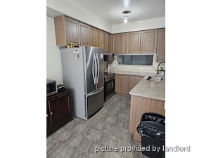 3+ Bedroom apartment for rent in BRAMPTON