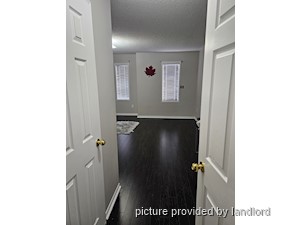 3+ Bedroom apartment for rent in BRAMPTON