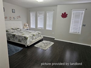 3+ Bedroom apartment for rent in BRAMPTON