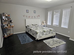 3+ Bedroom apartment for rent in BRAMPTON