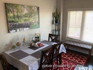 3+ Bedroom apartment for rent in BRAMPTON