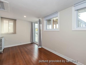2 Bedroom apartment for rent in TORONTO