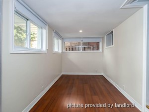 2 Bedroom apartment for rent in TORONTO