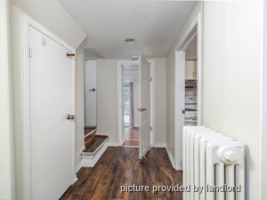 2 Bedroom apartment for rent in TORONTO