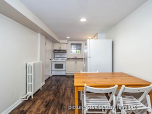 2 Bedroom apartment for rent in TORONTO
