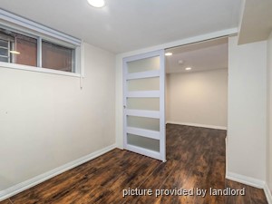 2 Bedroom apartment for rent in TORONTO