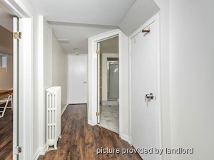 2 Bedroom apartment for rent in TORONTO
