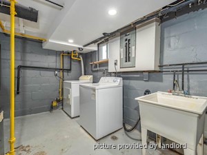 2 Bedroom apartment for rent in TORONTO