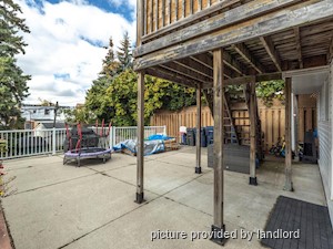 2 Bedroom apartment for rent in TORONTO