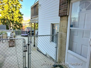 2 Bedroom apartment for rent in TORONTO