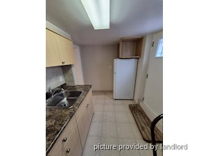 Bachelor apartment for rent in TORONTO