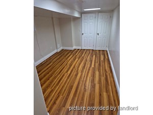 Bachelor apartment for rent in TORONTO