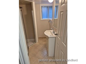 Bachelor apartment for rent in TORONTO