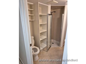 Bachelor apartment for rent in TORONTO