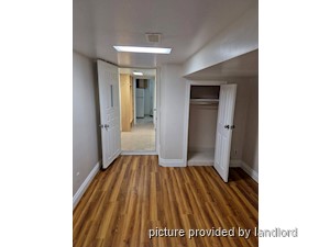 Bachelor apartment for rent in TORONTO