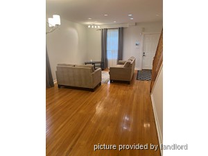 3+ Bedroom apartment for rent in TORONTO