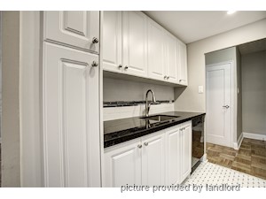 1 Bedroom apartment for rent in Toronto