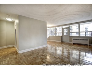 1 Bedroom apartment for rent in Toronto