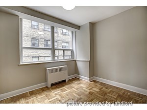 1 Bedroom apartment for rent in Toronto
