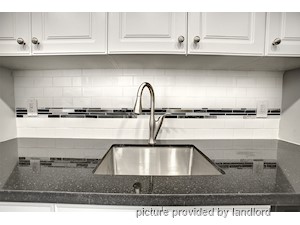 1 Bedroom apartment for rent in Toronto