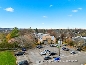 1 Bedroom apartment for rent in WATERFORD