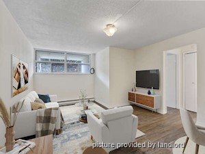 1 Bedroom apartment for rent in WATERFORD