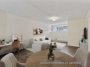 1 Bedroom apartment for rent in WATERFORD