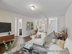 1 Bedroom apartment for rent in WATERFORD