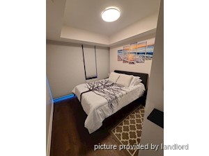1 Bedroom apartment for rent in TORONTO