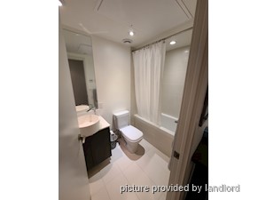 1 Bedroom apartment for rent in TORONTO