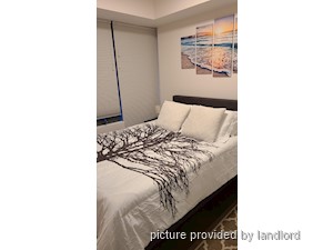 1 Bedroom apartment for rent in TORONTO