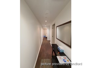 1 Bedroom apartment for rent in TORONTO