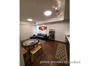 1 Bedroom apartment for rent in TORONTO