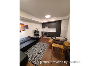 1 Bedroom apartment for rent in TORONTO