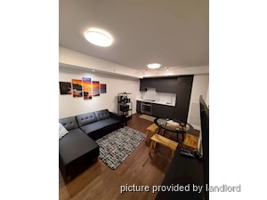 1 Bedroom apartment for rent in TORONTO