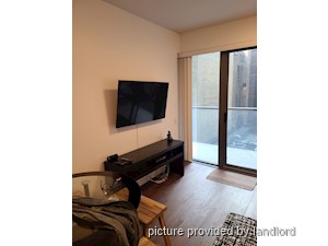 1 Bedroom apartment for rent in TORONTO